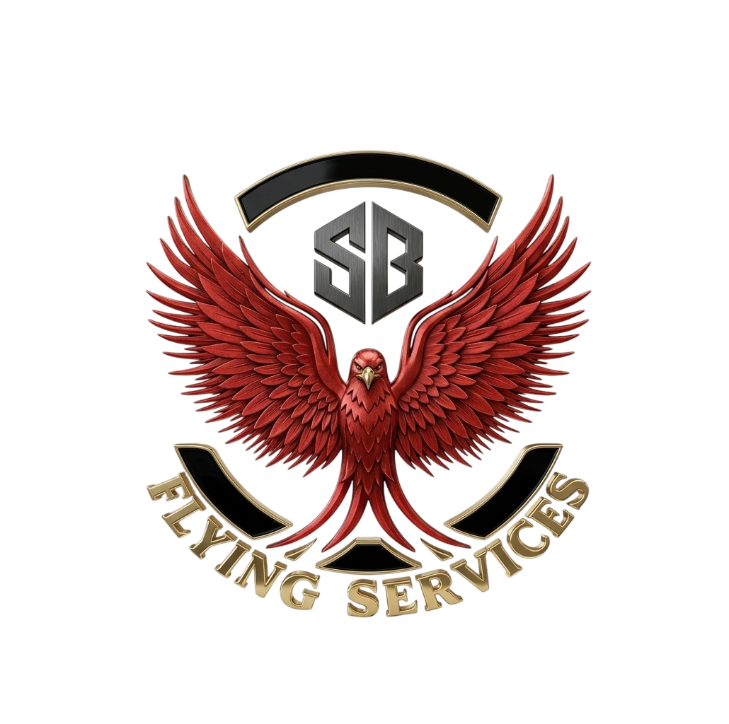 SB Flying